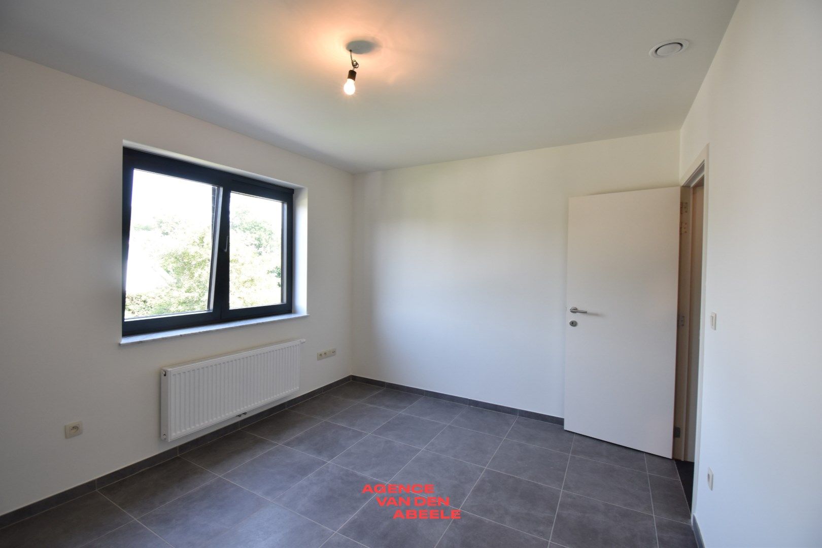 Energetische nieuwbouw woning met 2 slaapkamers en tuin foto 16