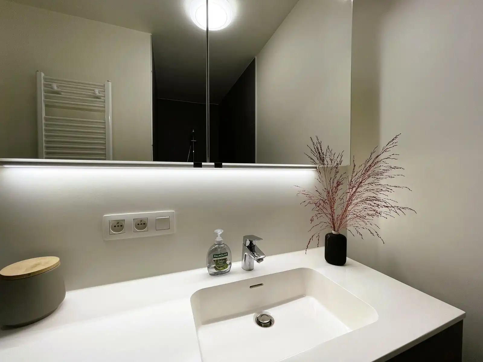 Appartement te huur foto 10