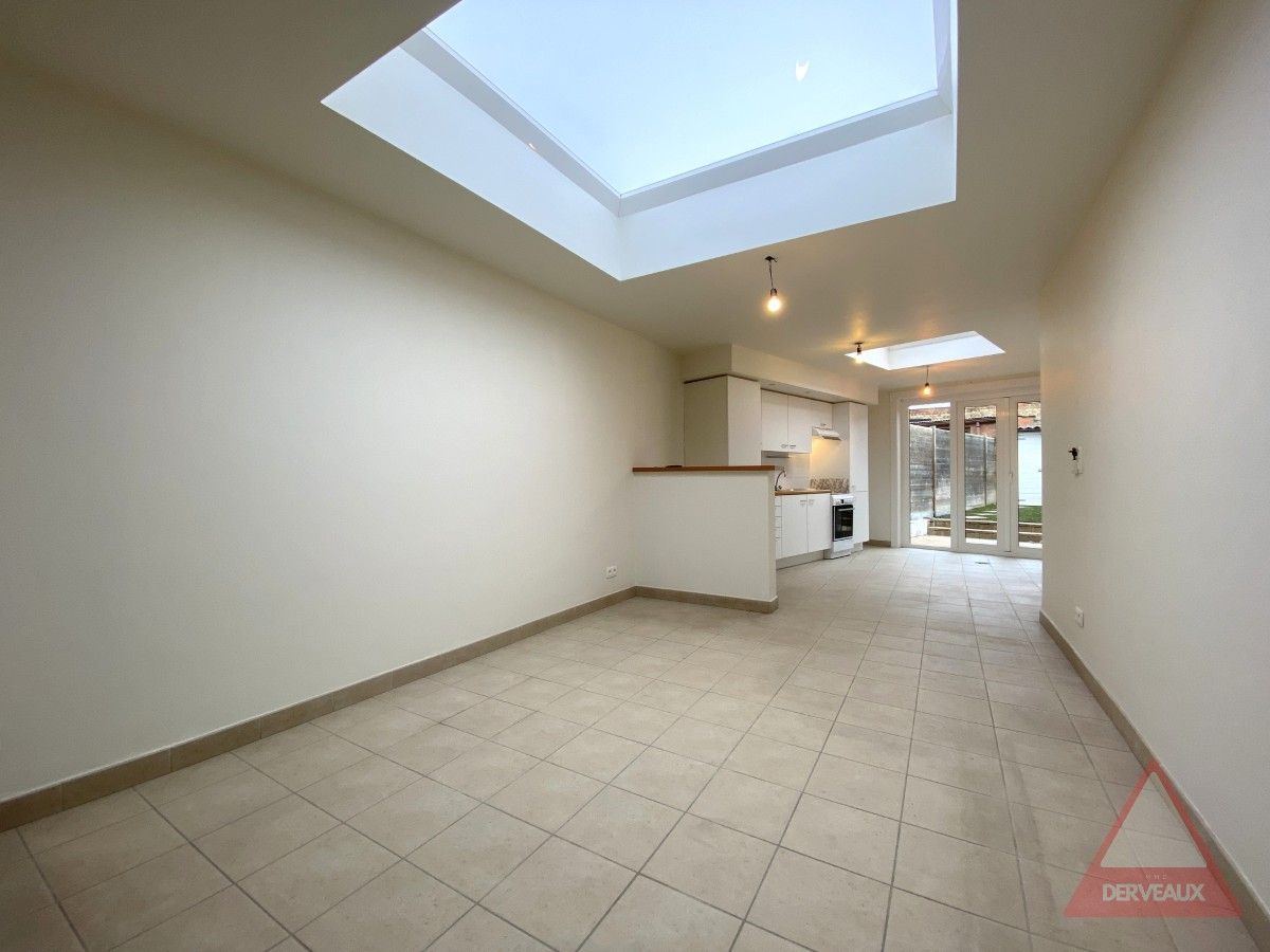 Heule – Woning met tuin op centrale ligging foto 6