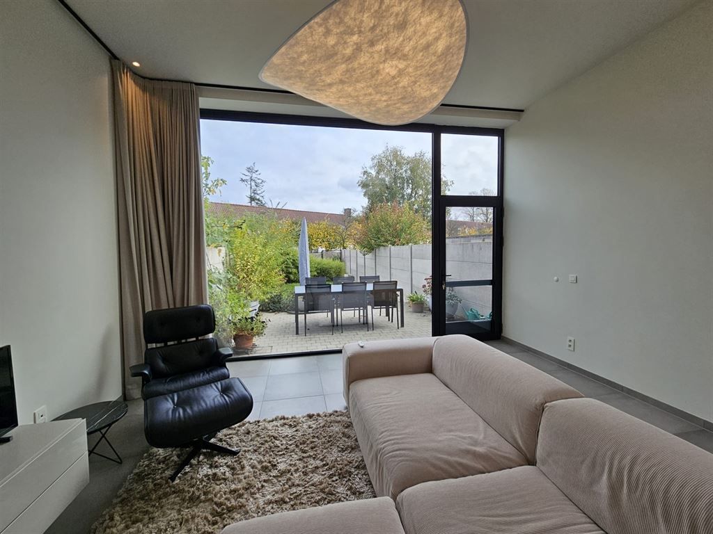 prachtig afgewerkte woning foto 7