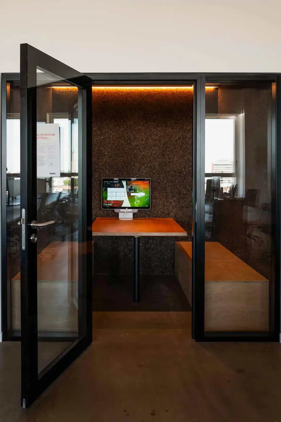 ANTWERPEN ZUID - EXCLUSIEf CO-WORKING KANTOOR  foto 15