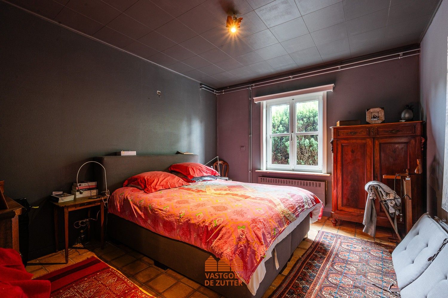 Karaktervolle alleenstaande woning op ruim perceel van 2.043 m² foto 10