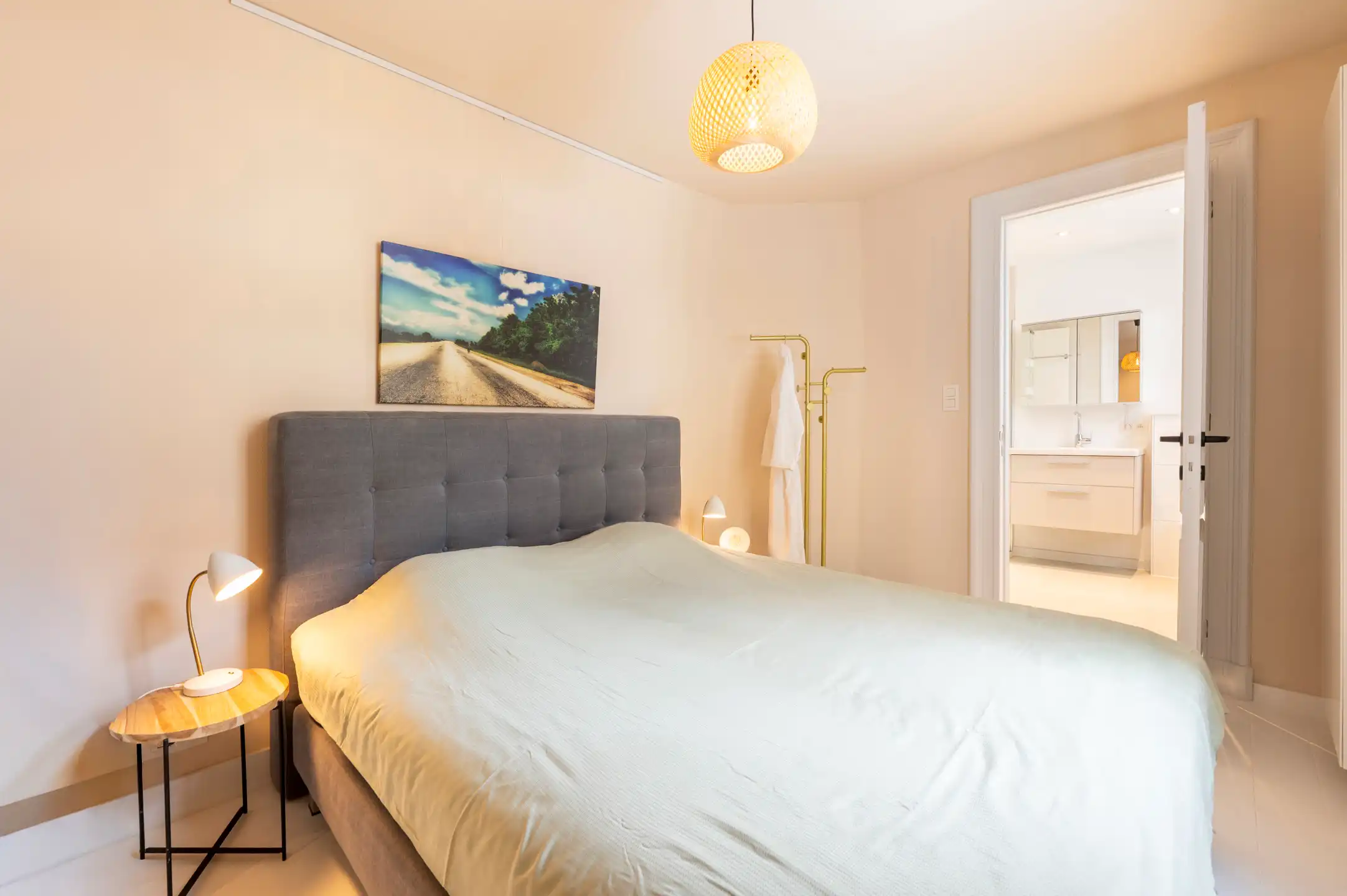 Karaktervol & lichtrijk appartement op ’t Zuid foto 10