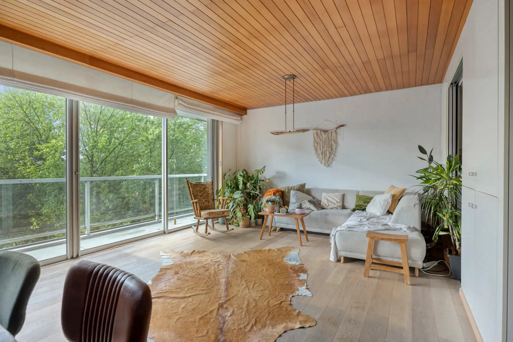 Appartement te koop Fruithoflaan 118/0509 - 2600 Antwerpen