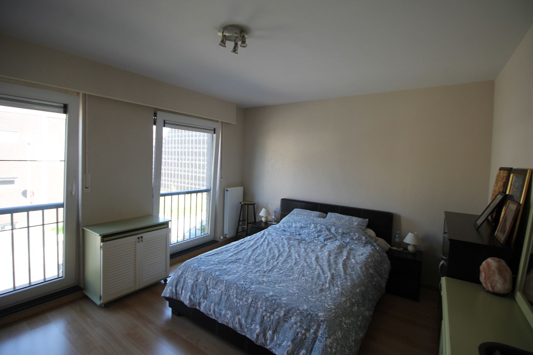 Een appartement op de eerste verdieping - met terras, kelderberging en garage foto 6