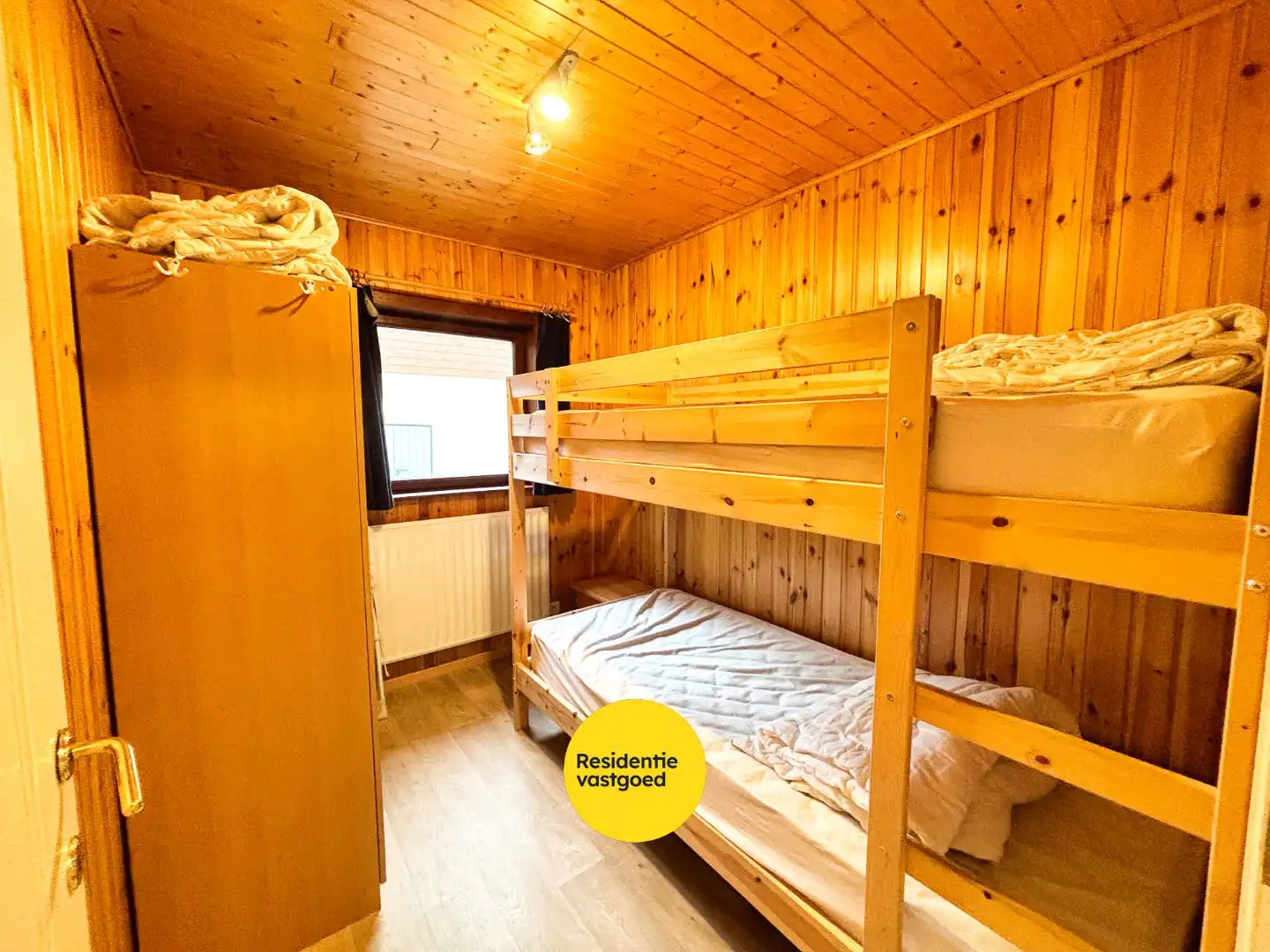 Charmante chalet met vrij uitzicht in het hart van de natuur te Barvaux foto 16
