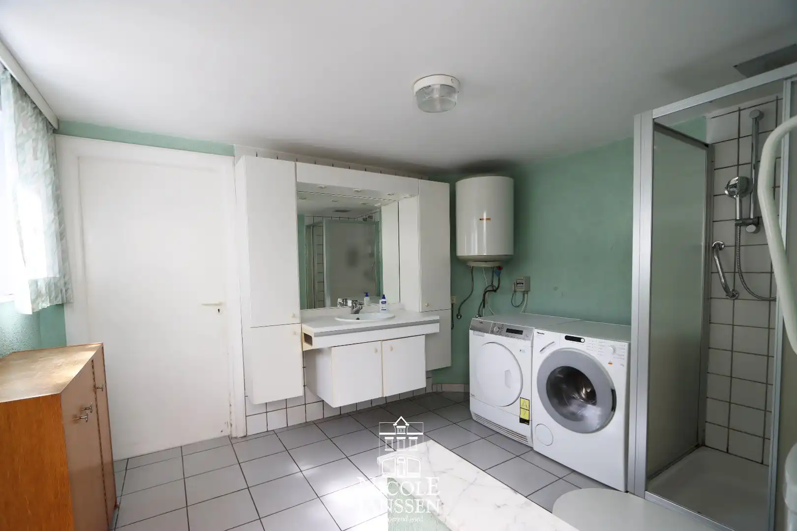 Verzorgde gezinswoning foto 13