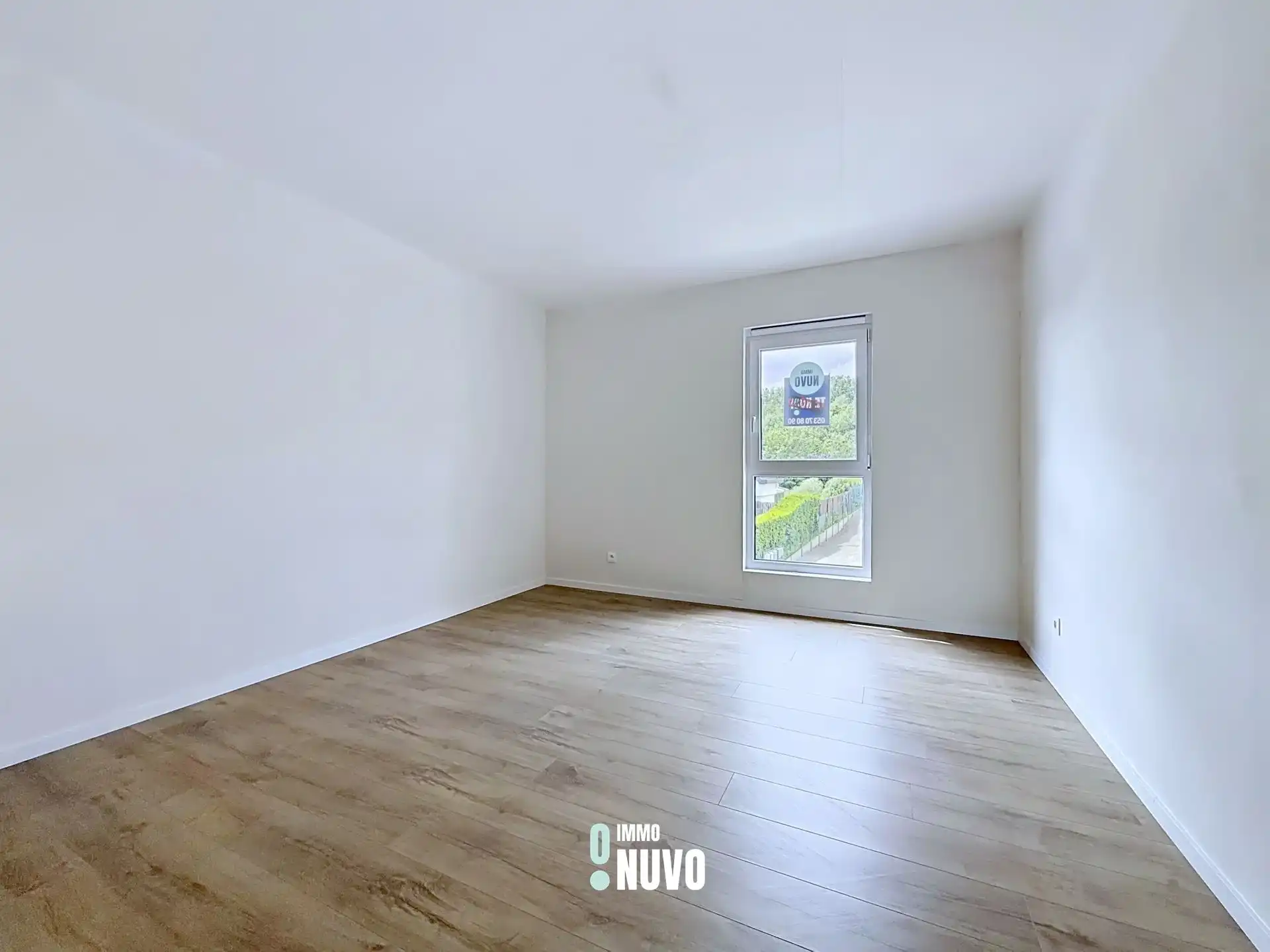 nieuwbouw appartement foto 5