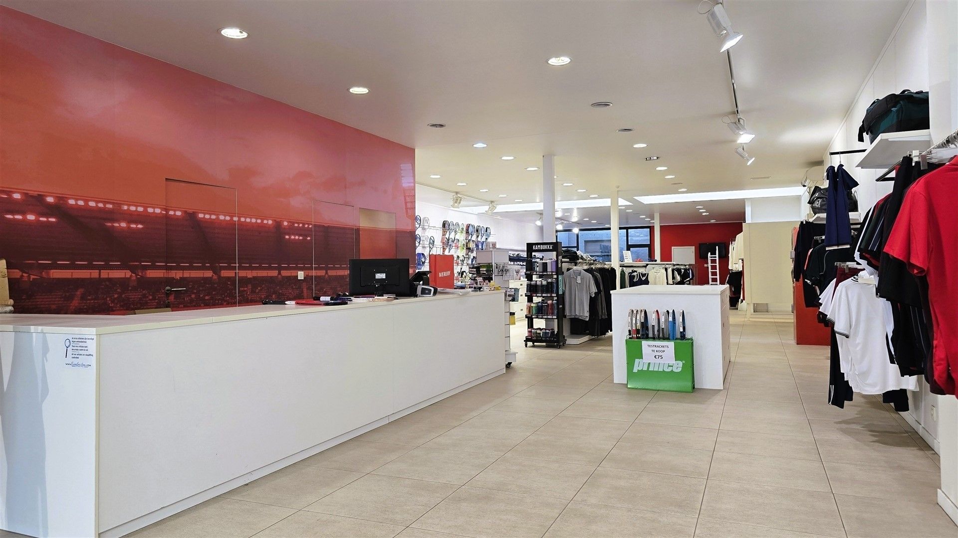 Commerciële Ruimte te Huur in Kortenberg: Ideaal voor Retail foto 4