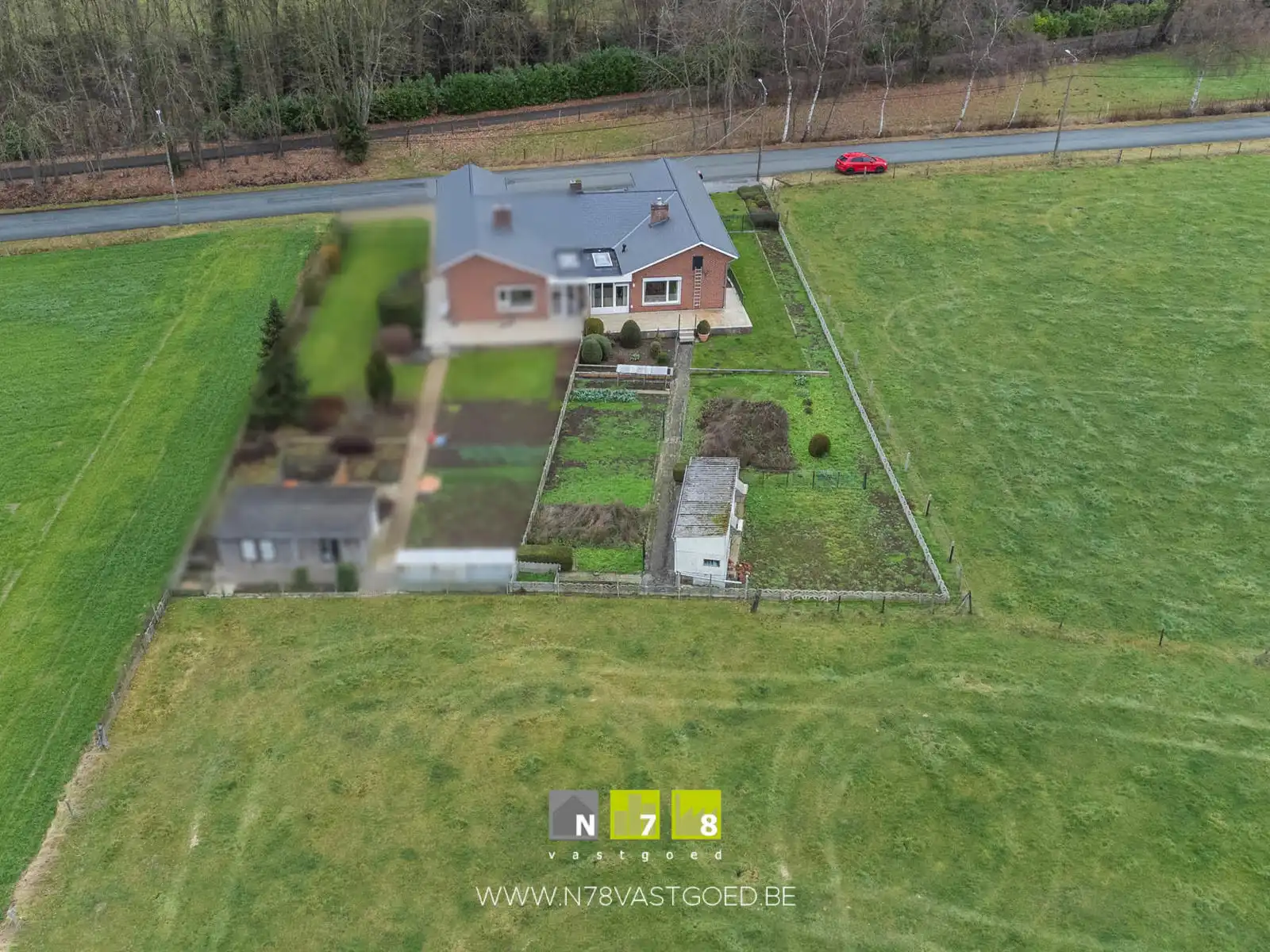 Huis te koop foto 19