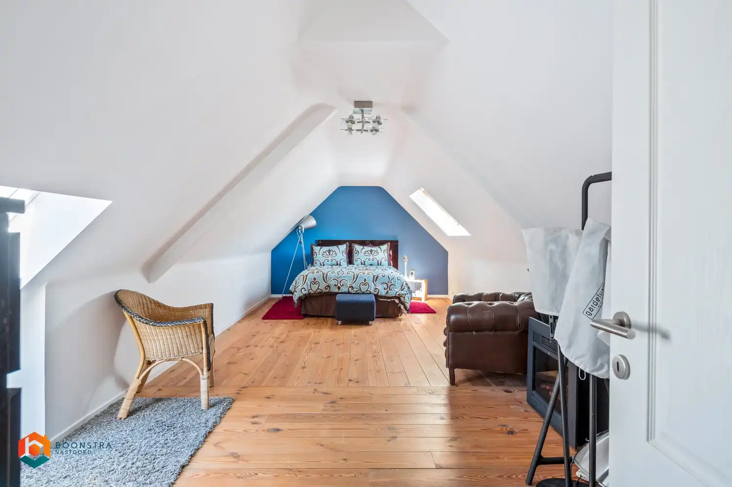 Energiezuinige villa met 4 slpkrs op ruim perceel (1503 m²) te Keerbergen foto 23
