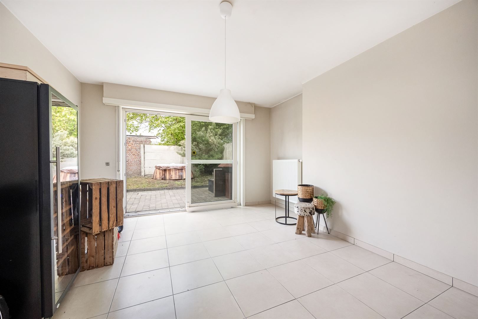 Instapklare woning met tuin en garage! foto 19