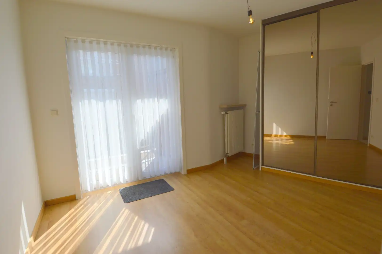 2 slaapkamer appartement in hartje Gullegem foto 7