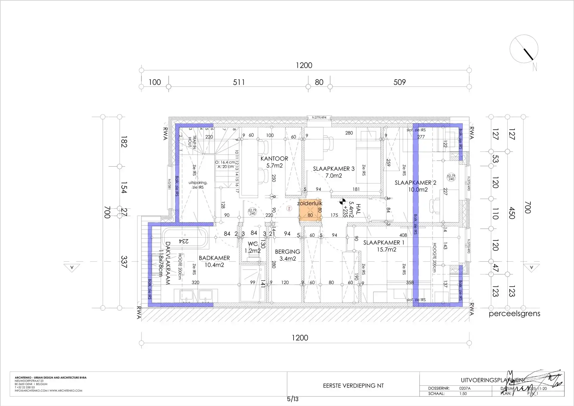 Exclusieve BEN-woning met hoogwaardige afwerking foto 16