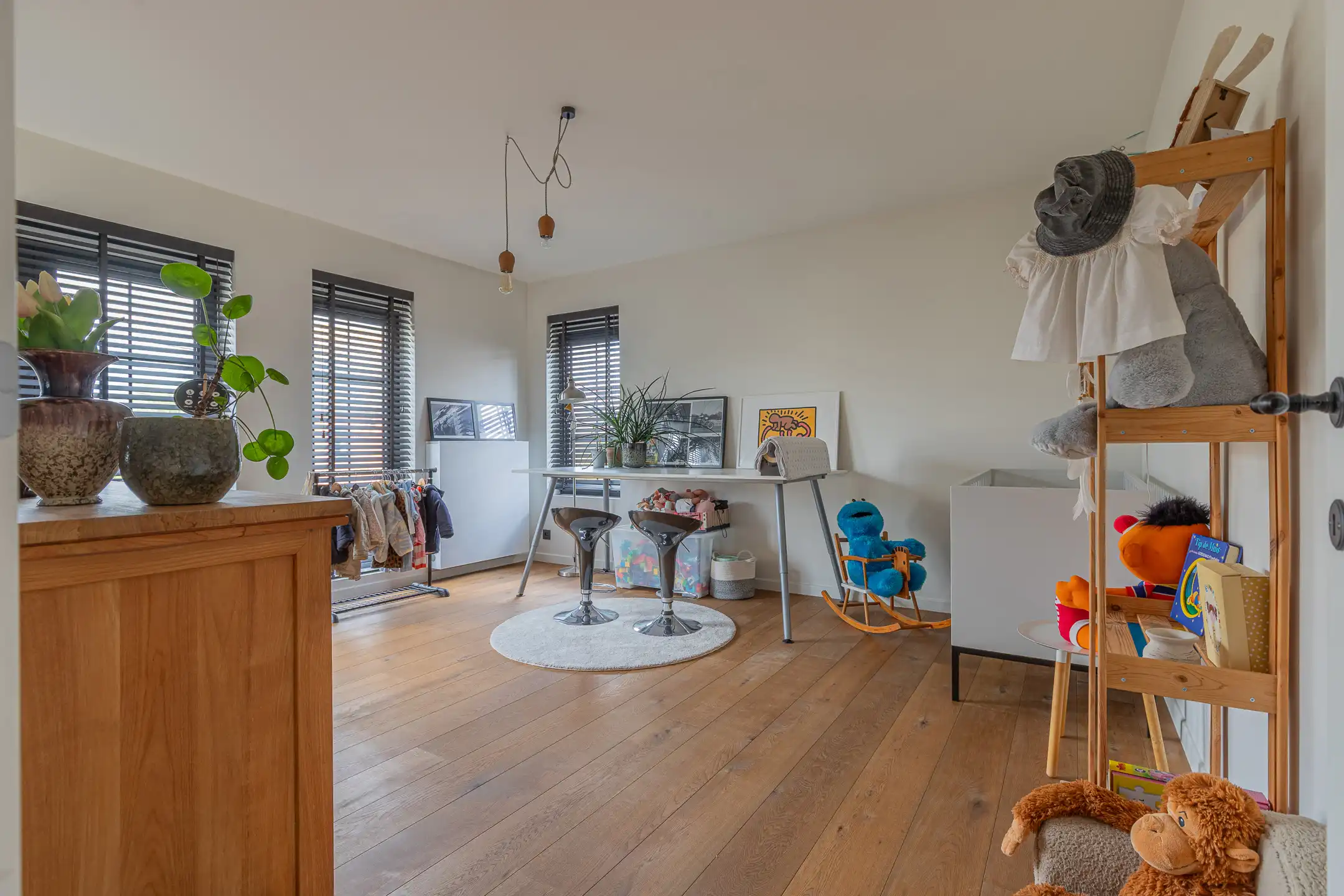  VELZEKE- Prachtige, lichtrijke woning met open zicht foto 20