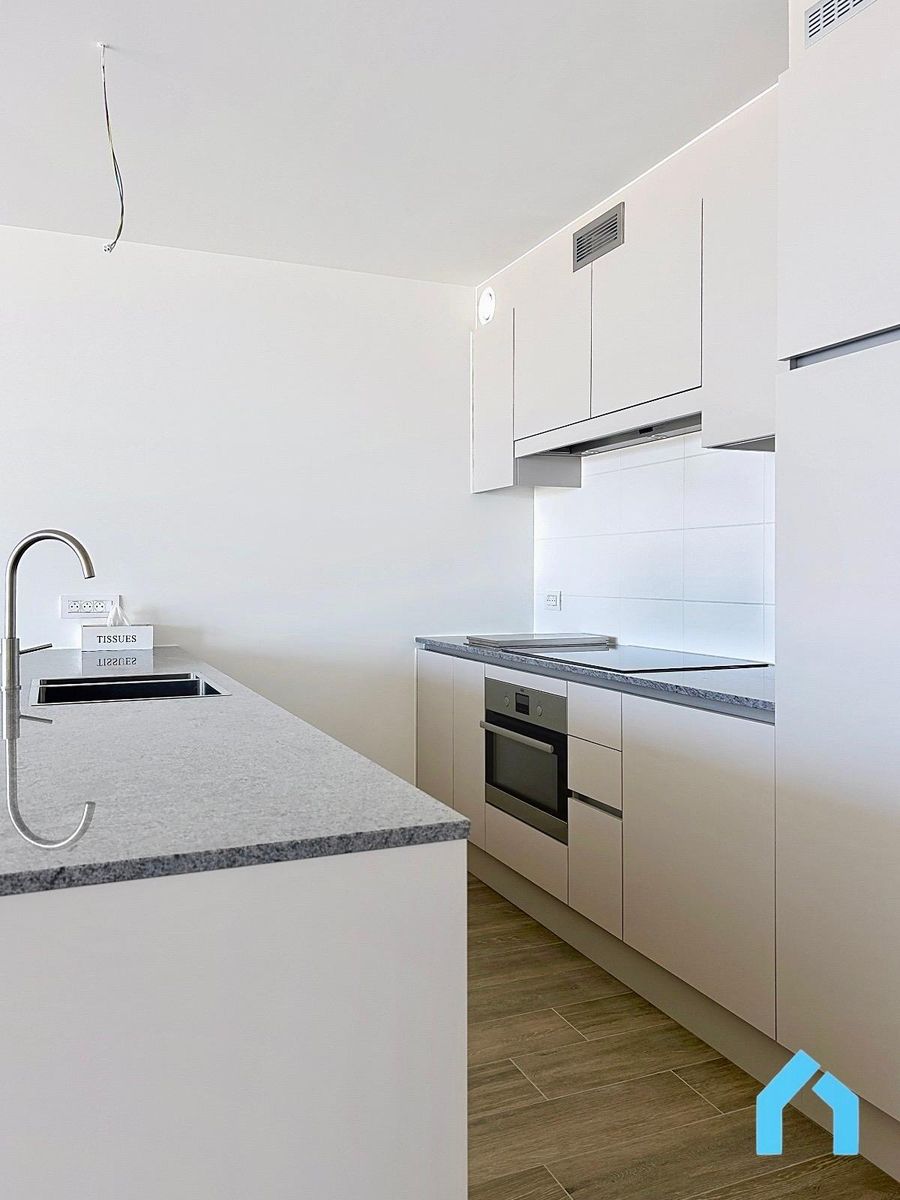 High-end nieuwbouwappartement met adembenemend zeezicht te koop foto 8