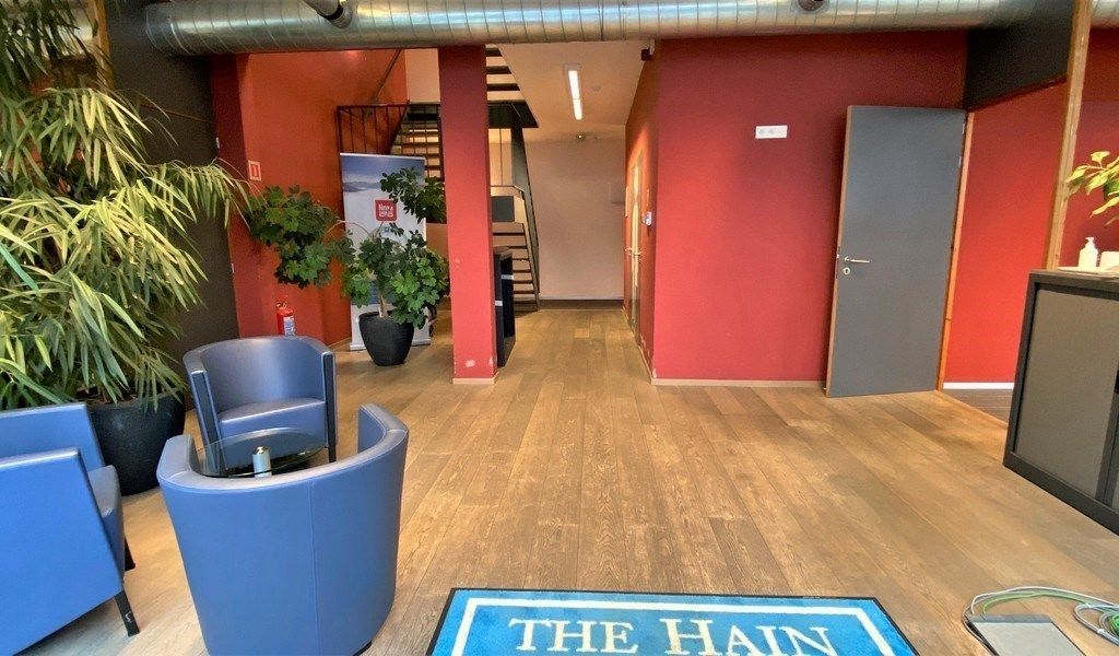 Energiezuinige kantoren te huur in Aalter foto 14