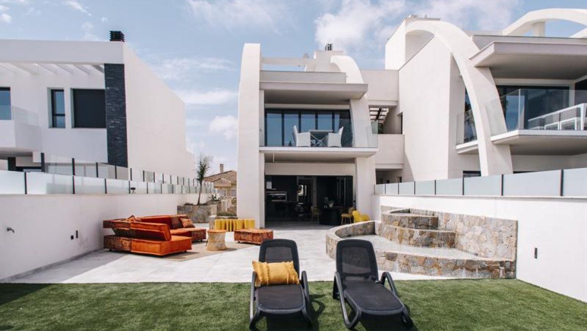 Prachtig appartement in Ciudad Quesada foto 4