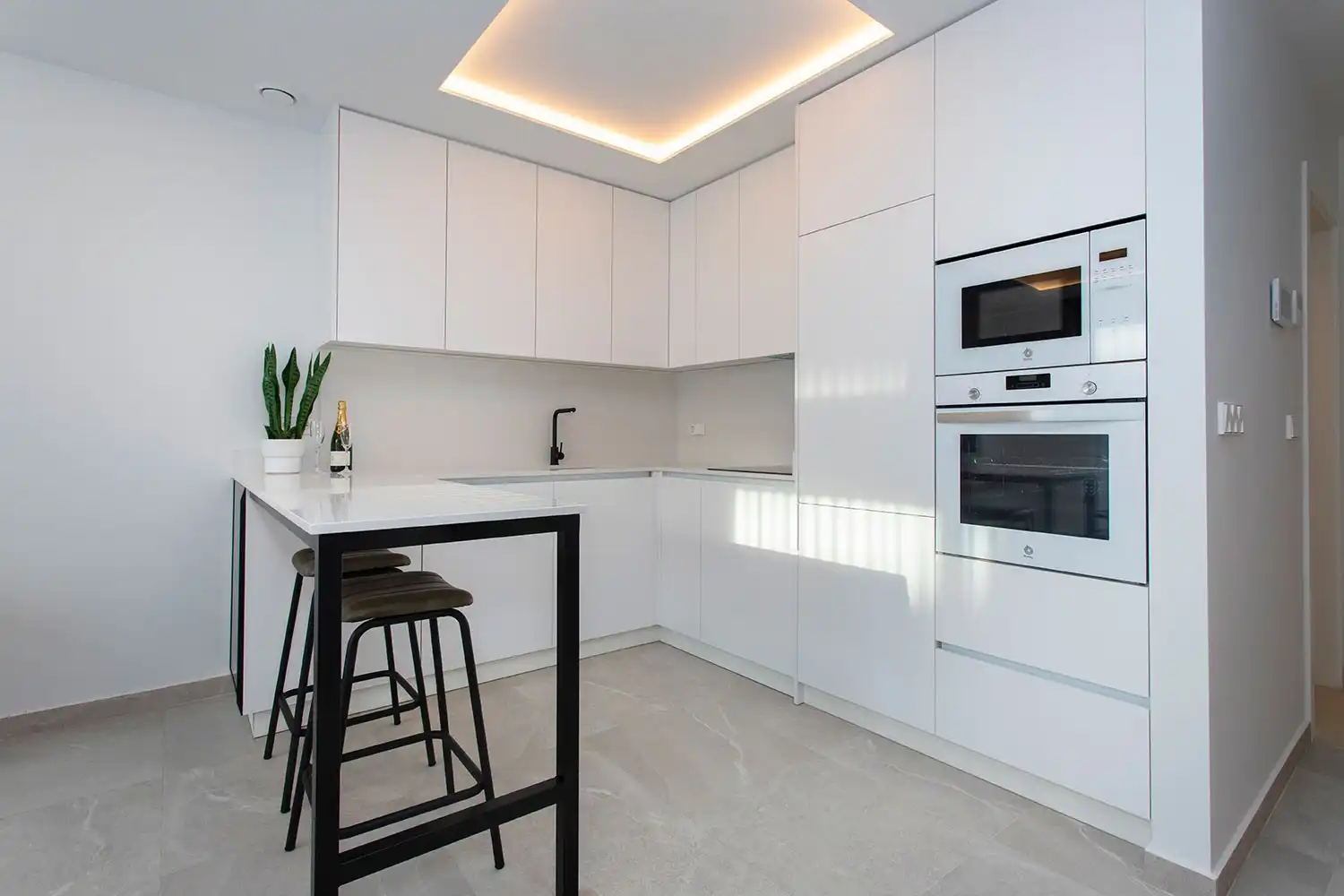 Villas Bella Salina - San Javier foto 8