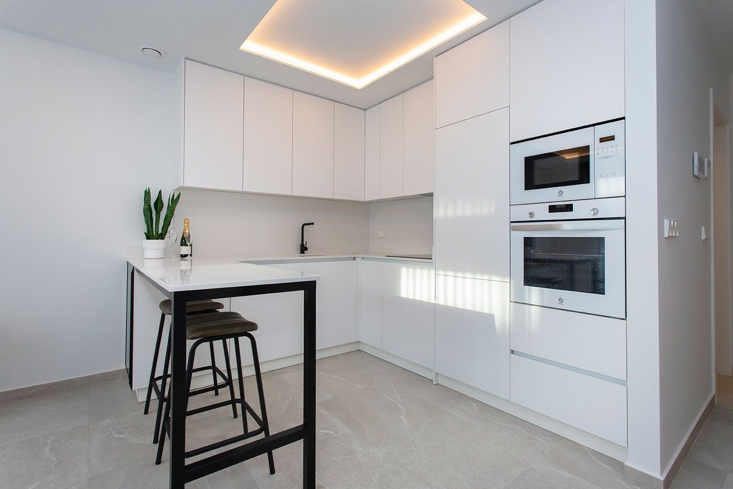 Villas Bella Salina - San Javier foto 8