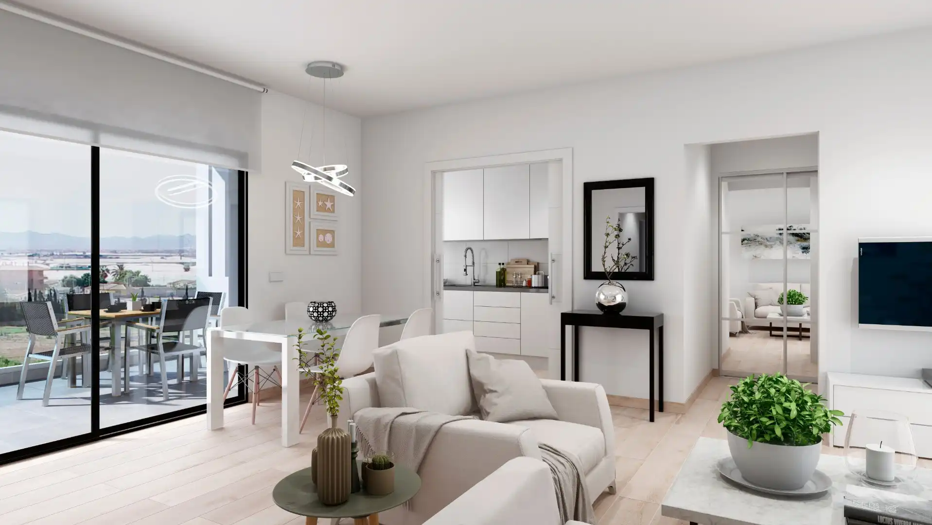 Vela Latina Golf - La Roda Golf  - Roda foto 7