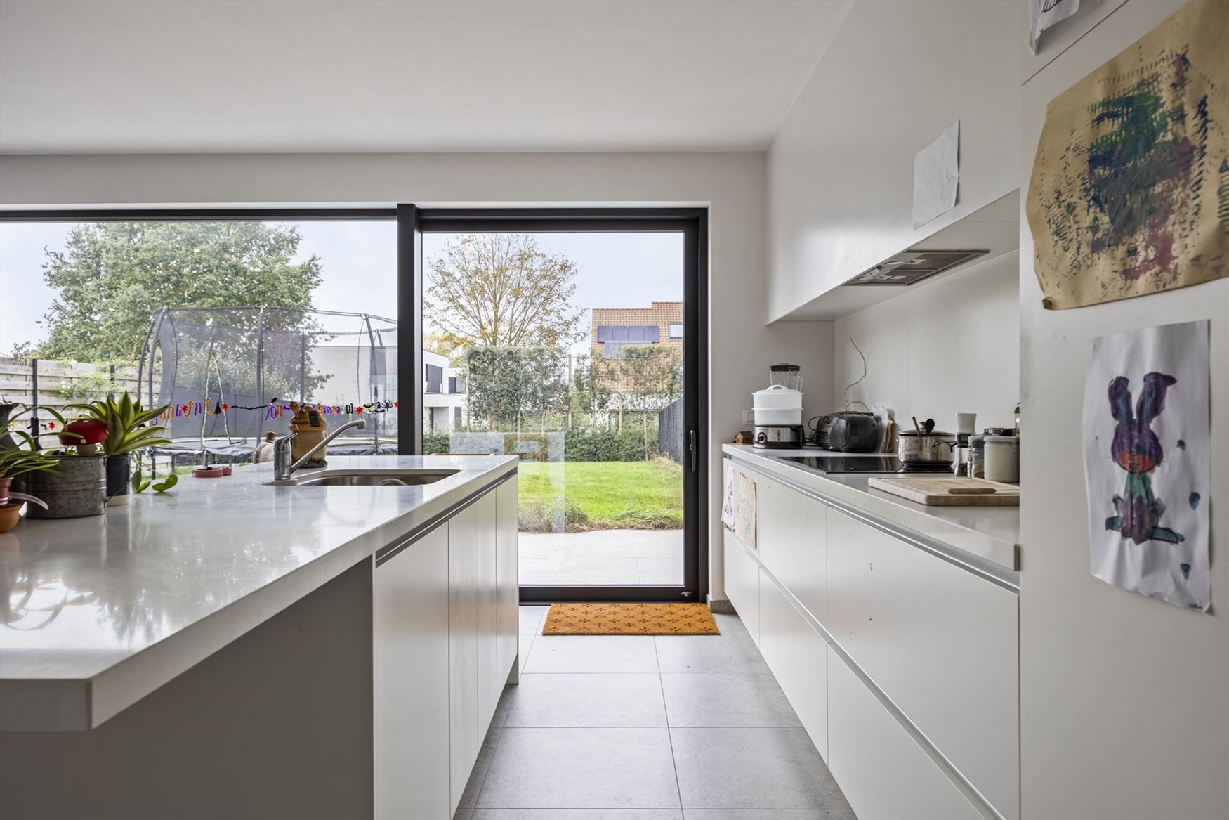 Energiezuinige gezinswoning foto 8