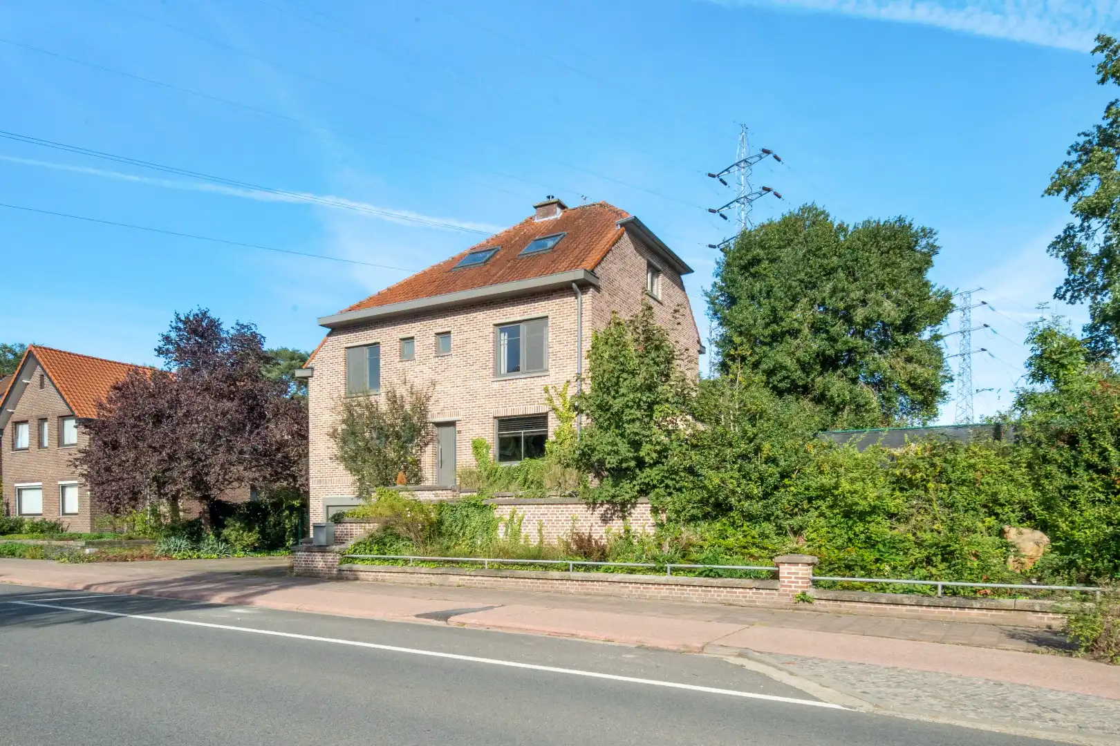 Centraal gelegen woning, 4 slpk, 180 m² bewoonbare oppervlakte, 9a 99ca foto 31
