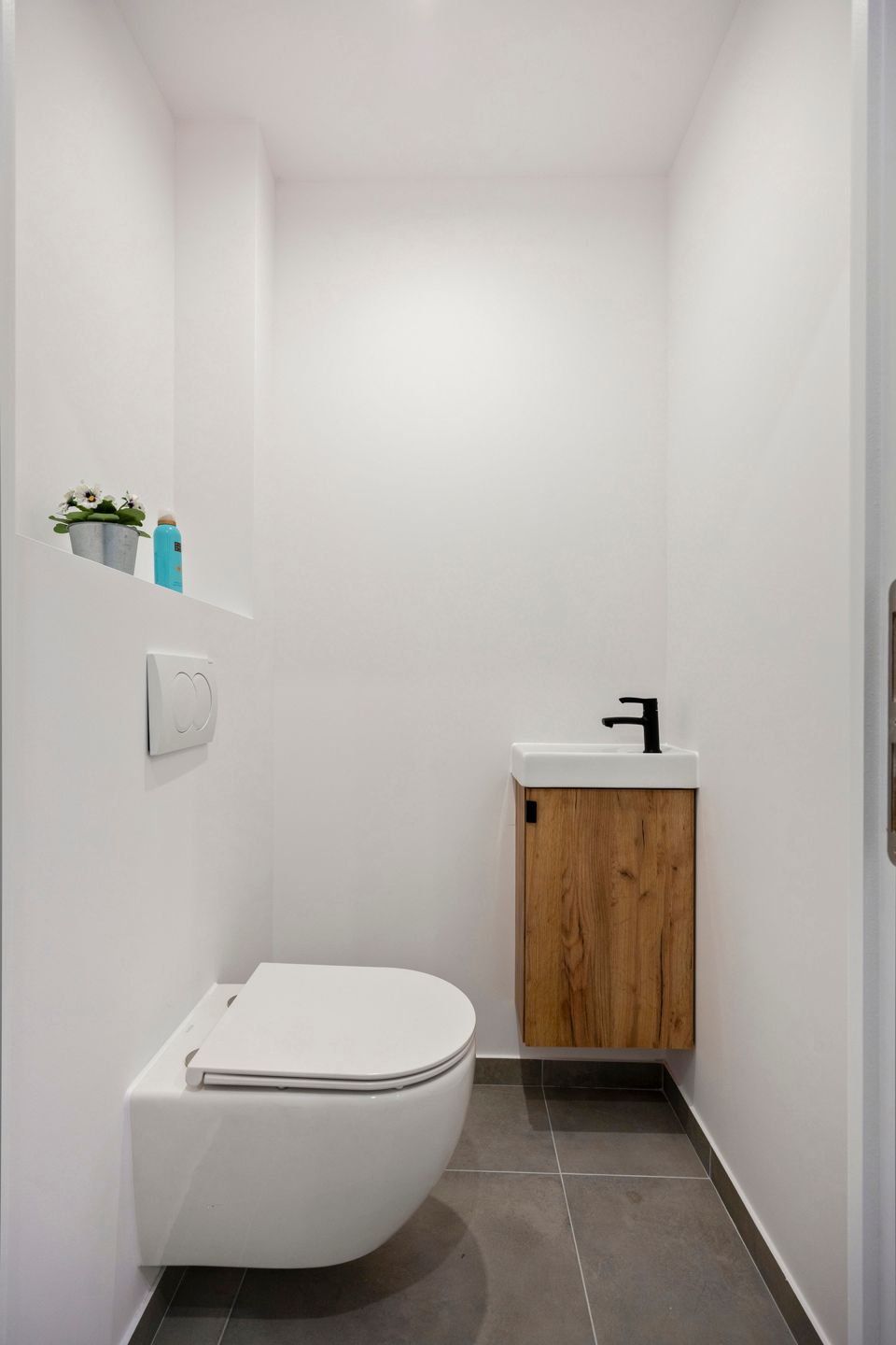 Instapklare, energiezuinige woning op gunstige locatie foto 15