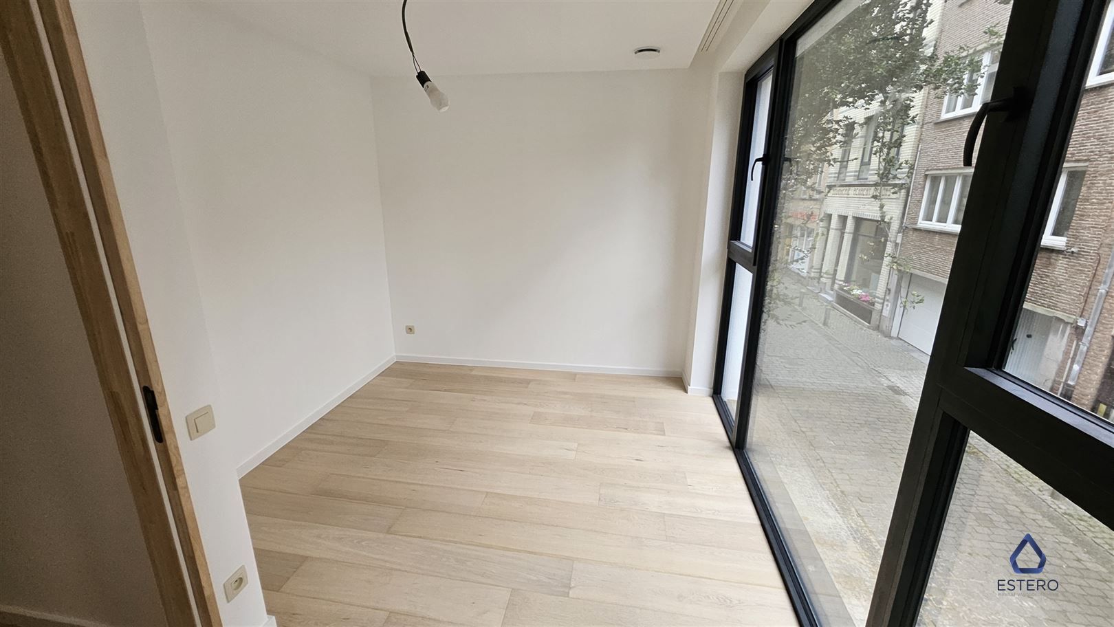 Nieuwbouw appartement in hartje Oostende foto 5
