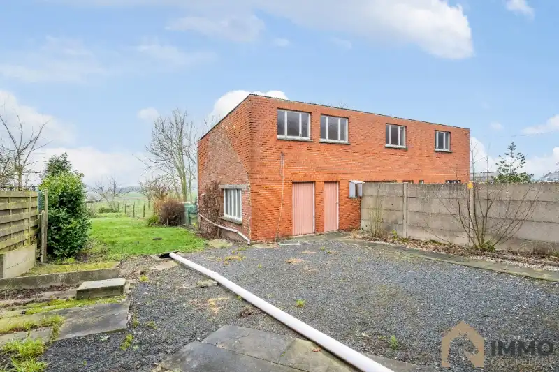 Te koop | Projectgrond met ontwikkelingspotentieel in Moorslede foto 8