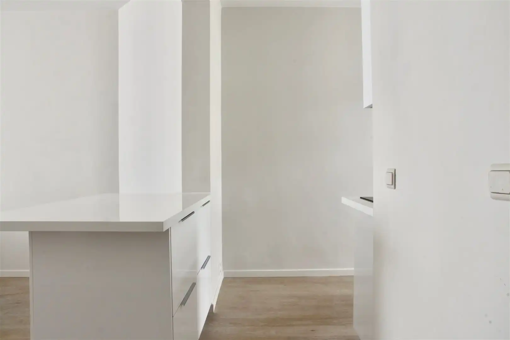 2-slaapkamer appartement aan 2 parken foto 5