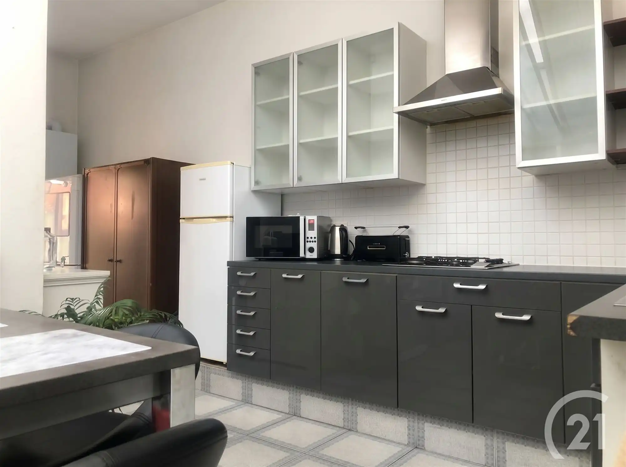 Gezellige woning in Herentals foto 4