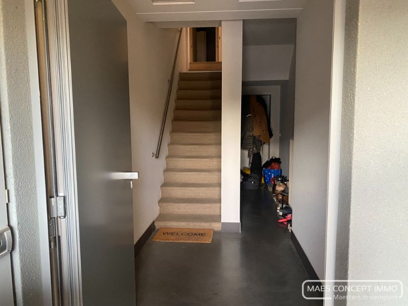 Stijlvol ingericht appartement te huur nabij centrum Anzegem foto 13