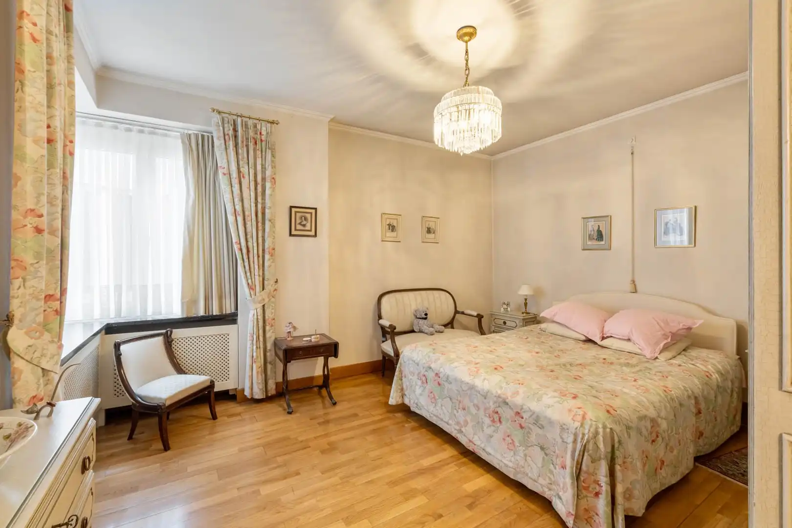 Appartement te koop foto 11