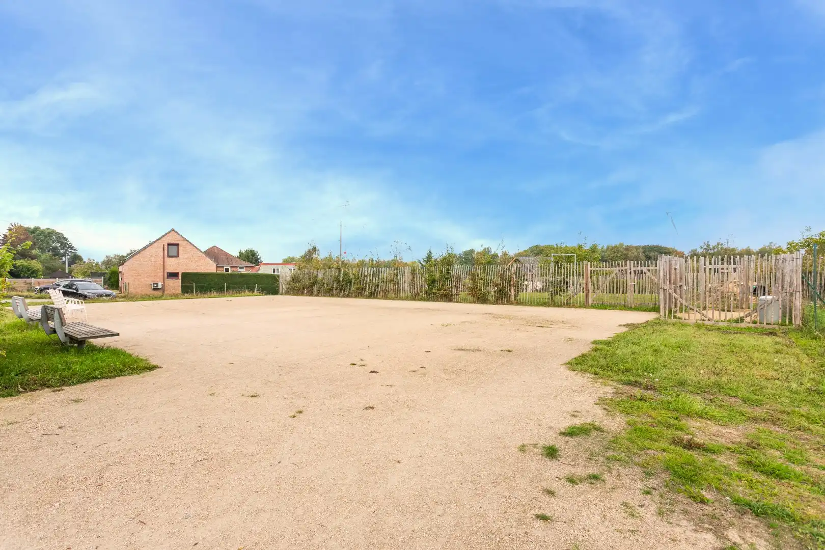 Instapklaar appartement met 2 slpk te Halle foto 14