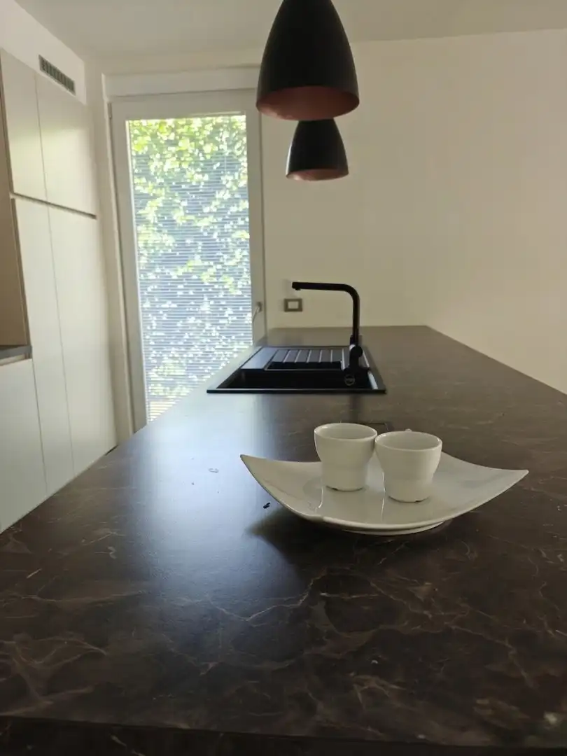Luxueus appartement in villaresidentie! foto 9