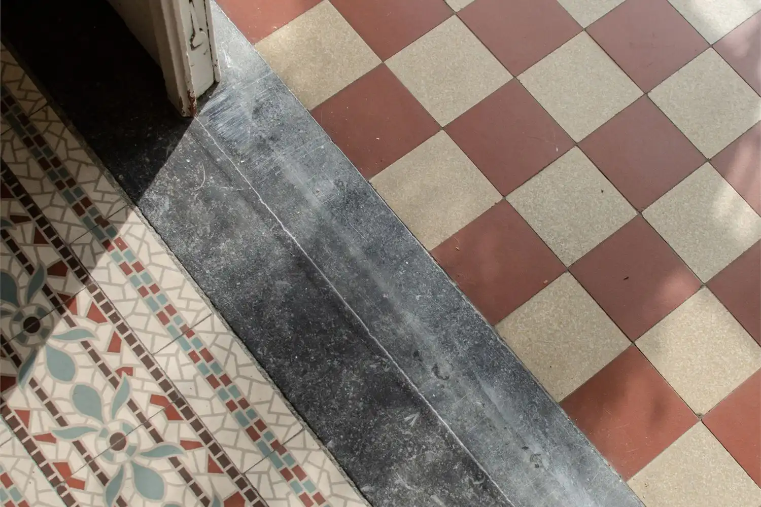 Verkocht: kevin@wellimmo.net voor meer info!  Instapklaar Art-Deco appartement met heerlijk zonneterras nabij 't Groen Kwartier en Zurenborg, voor liefhebbers! foto 20