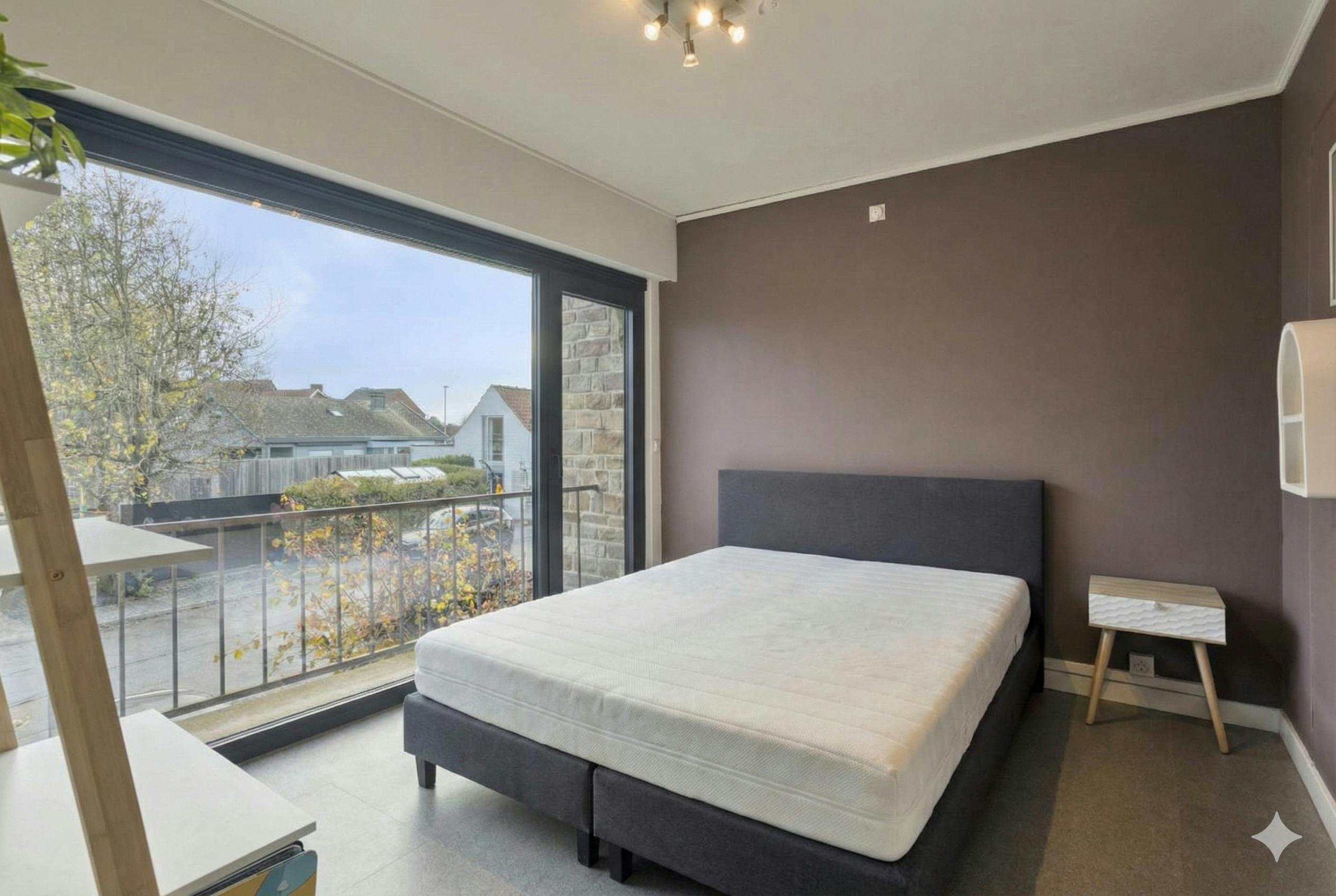 Rustig gelegen woning met 3 slaapkamers te Kachtem foto 6