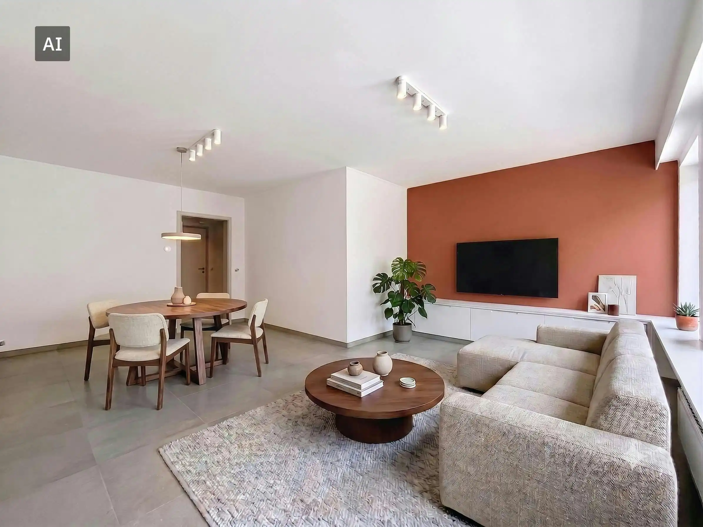 Appartement te koop Broekstraat 80/1 - 9700 Oudenaarde