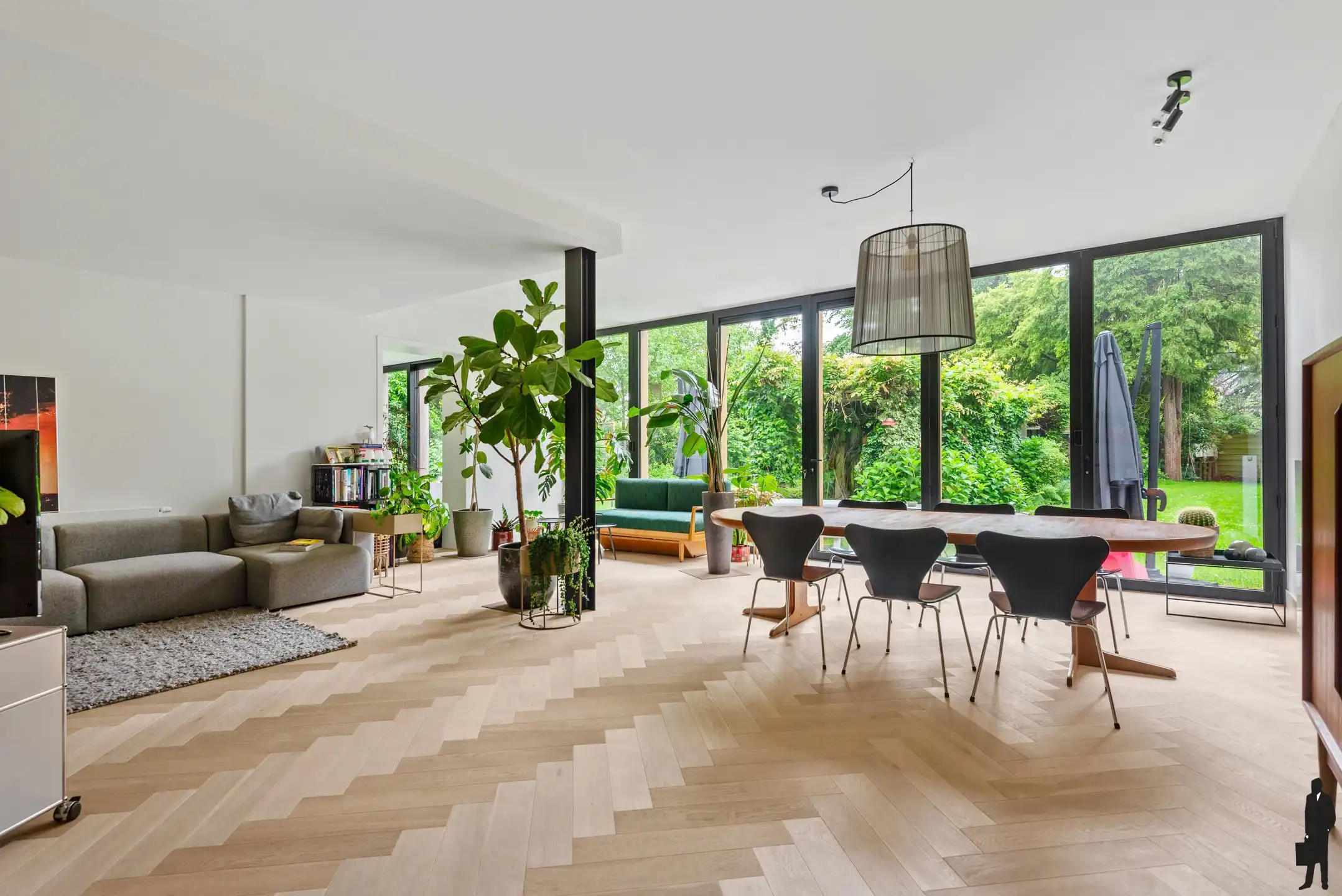 Villa te huur Mechelsesteenweg 374 - 2650 Edegem