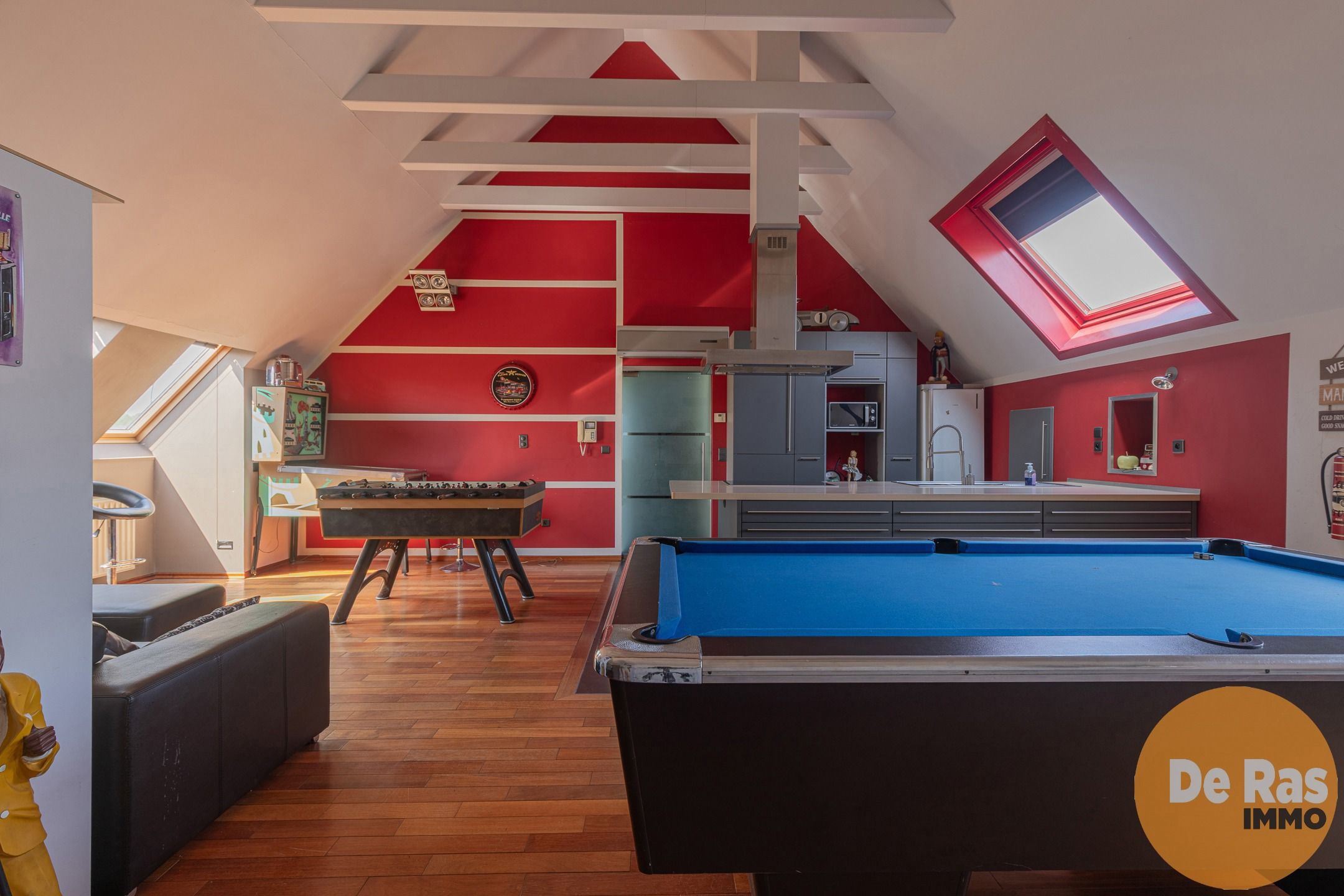 BURST – Ruime bungalow met zwembad en aparte woonruimte foto 15