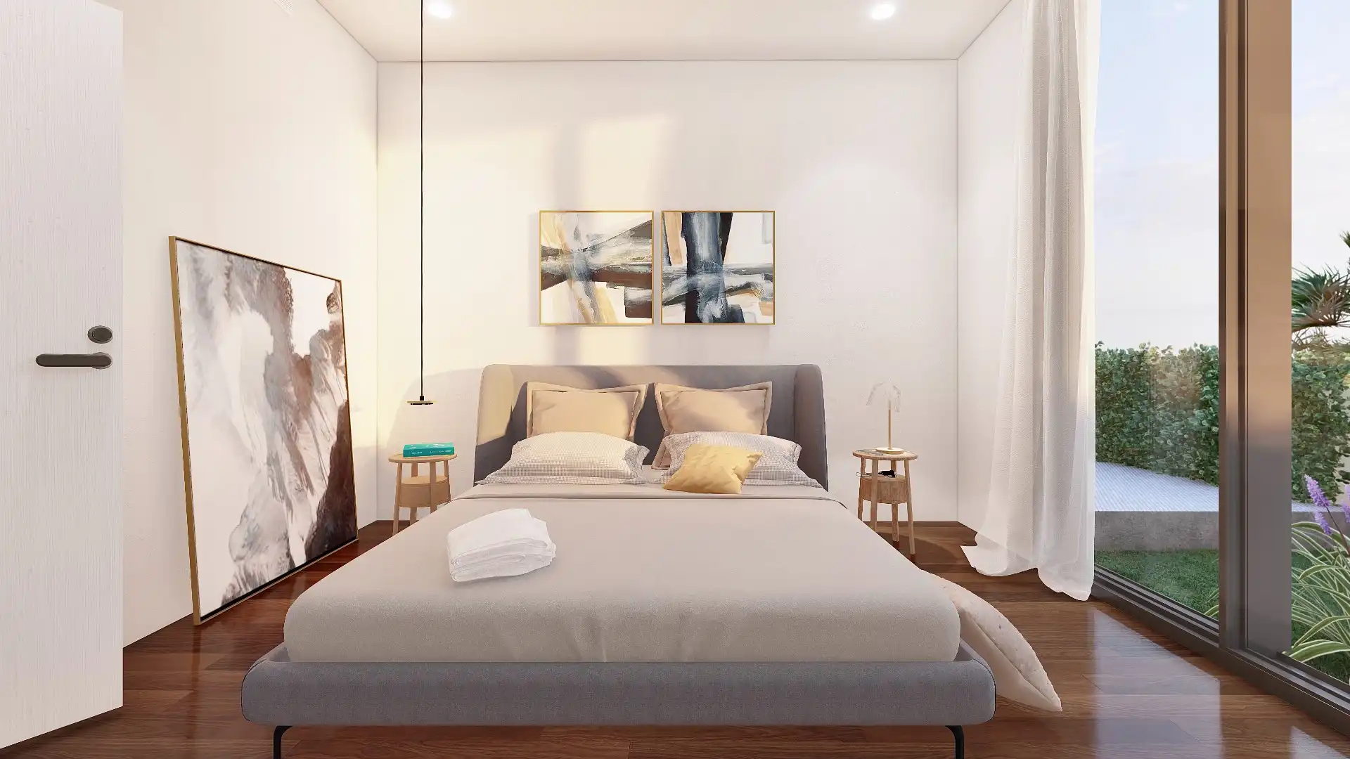 Villas Retama - Baños y Mendigo foto 8