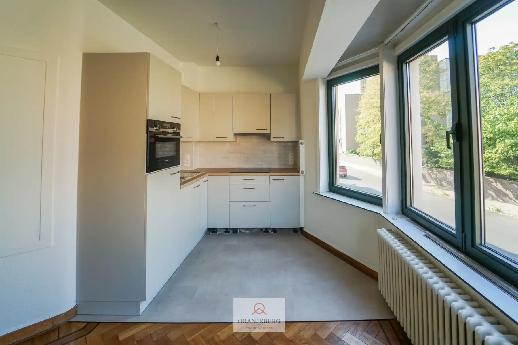 Gezellig appartement gunstig gelegen! foto 4