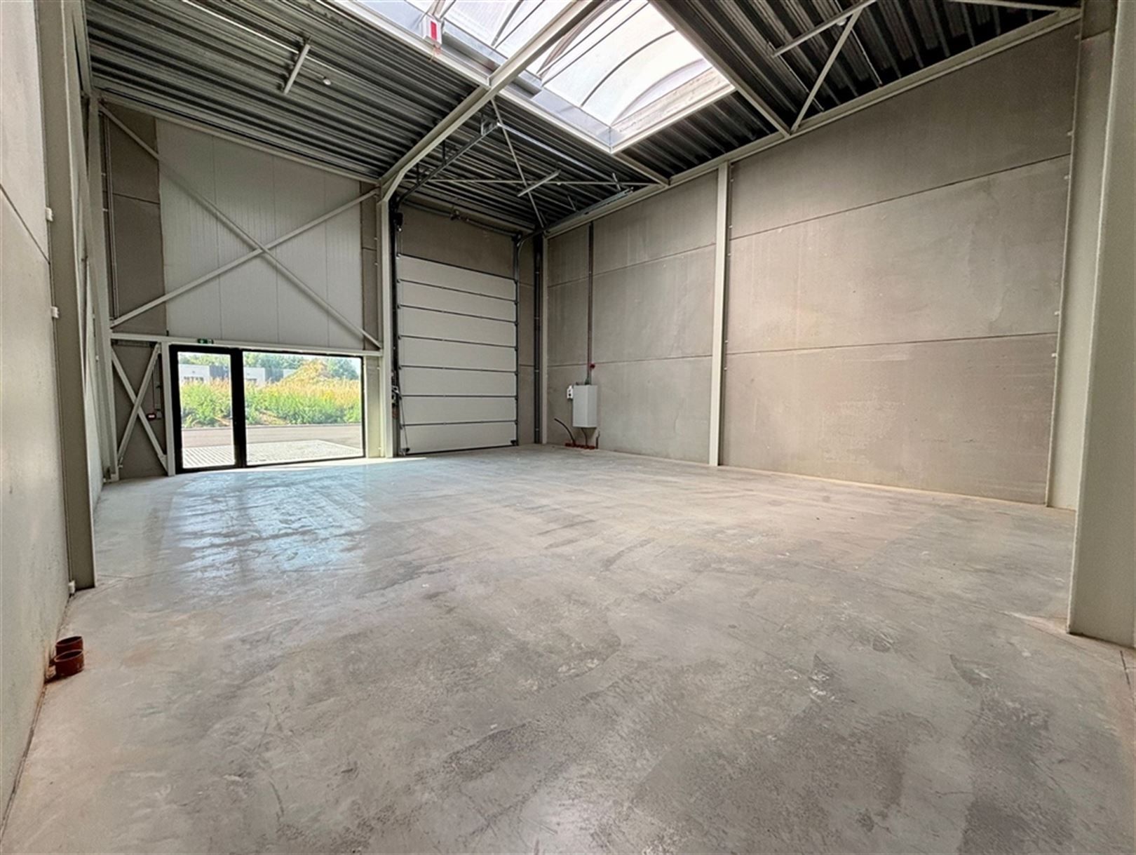 Te Koop Te Huur Nieuwbouw KMO units te Enghien foto 18