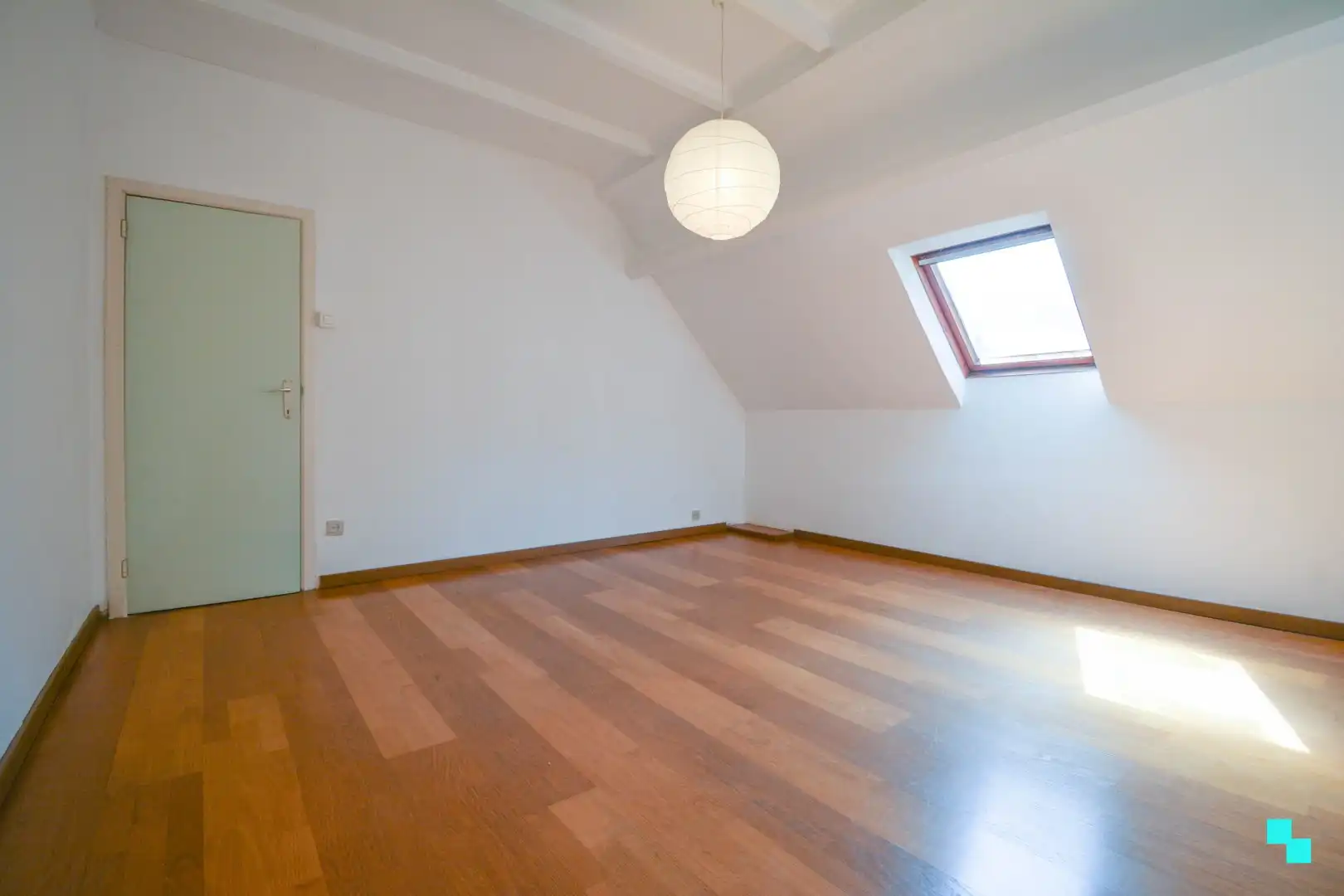 Te renoveren eengezinswoning in centrum Gits foto 22