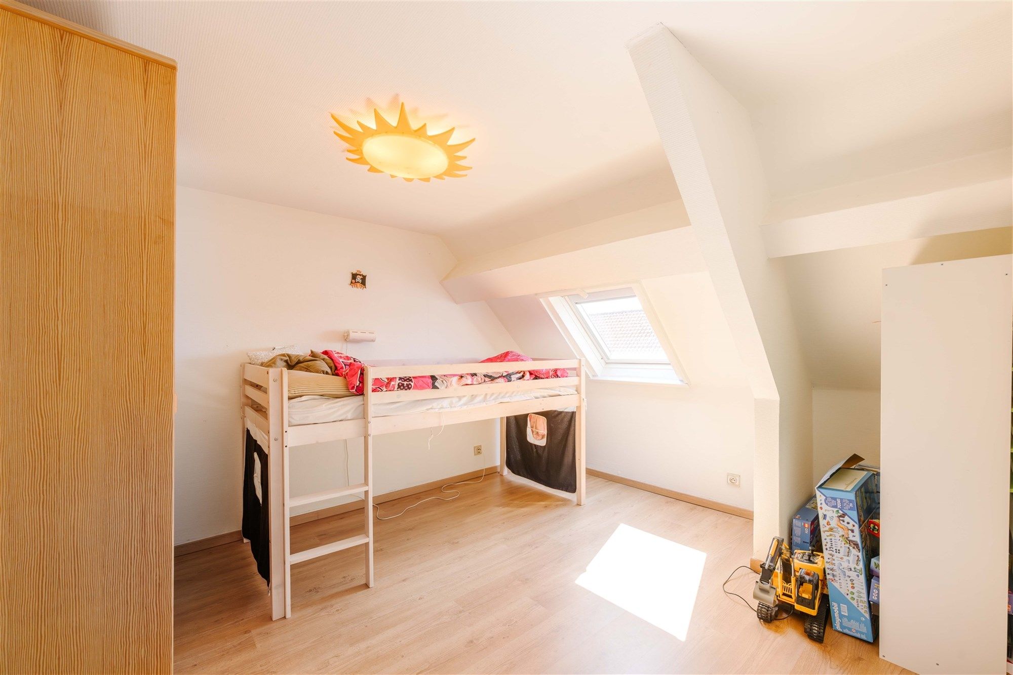 Huis foto 21