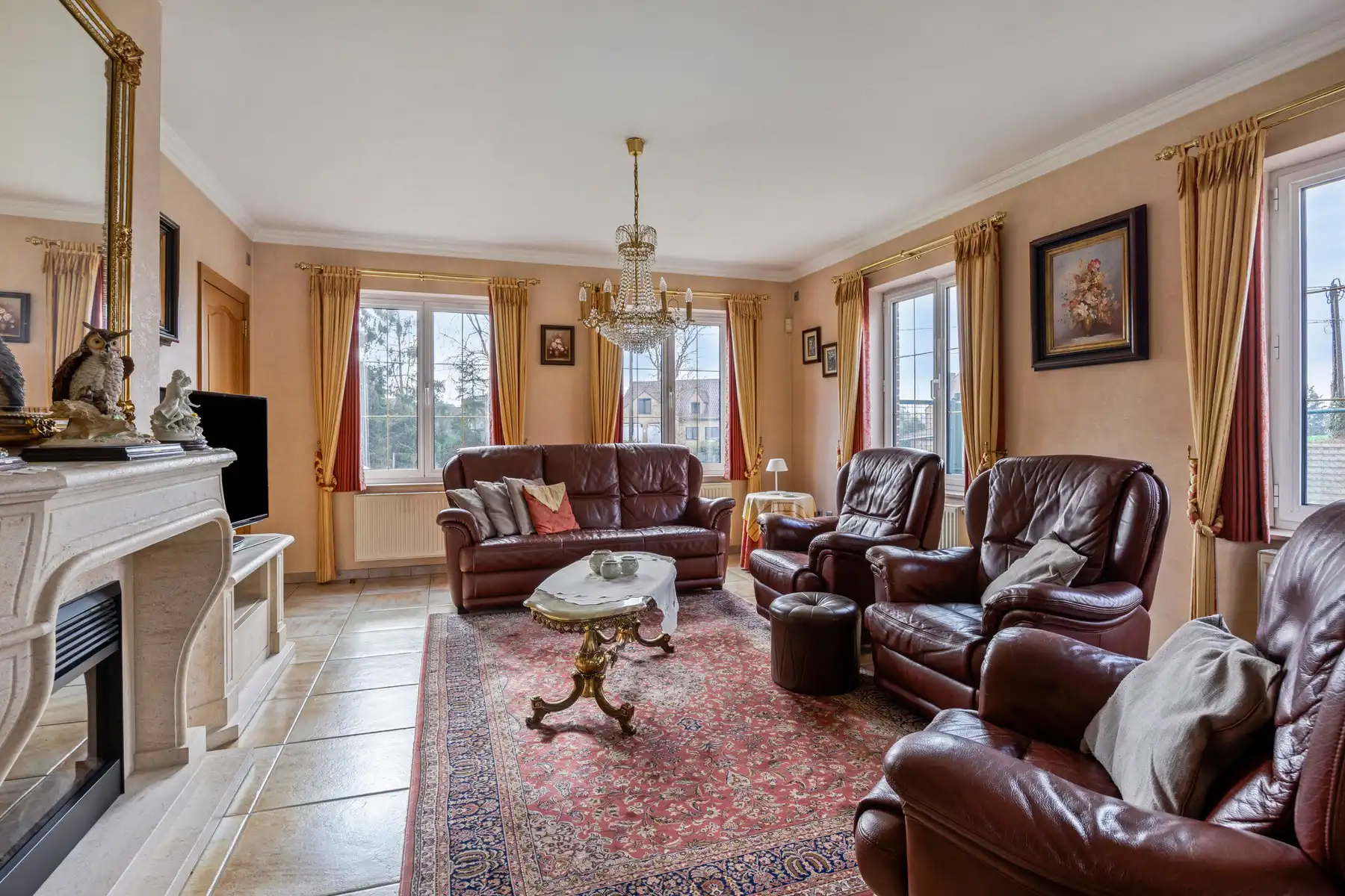 Instapklare open bebouwing te Tielt-Winge. foto 5