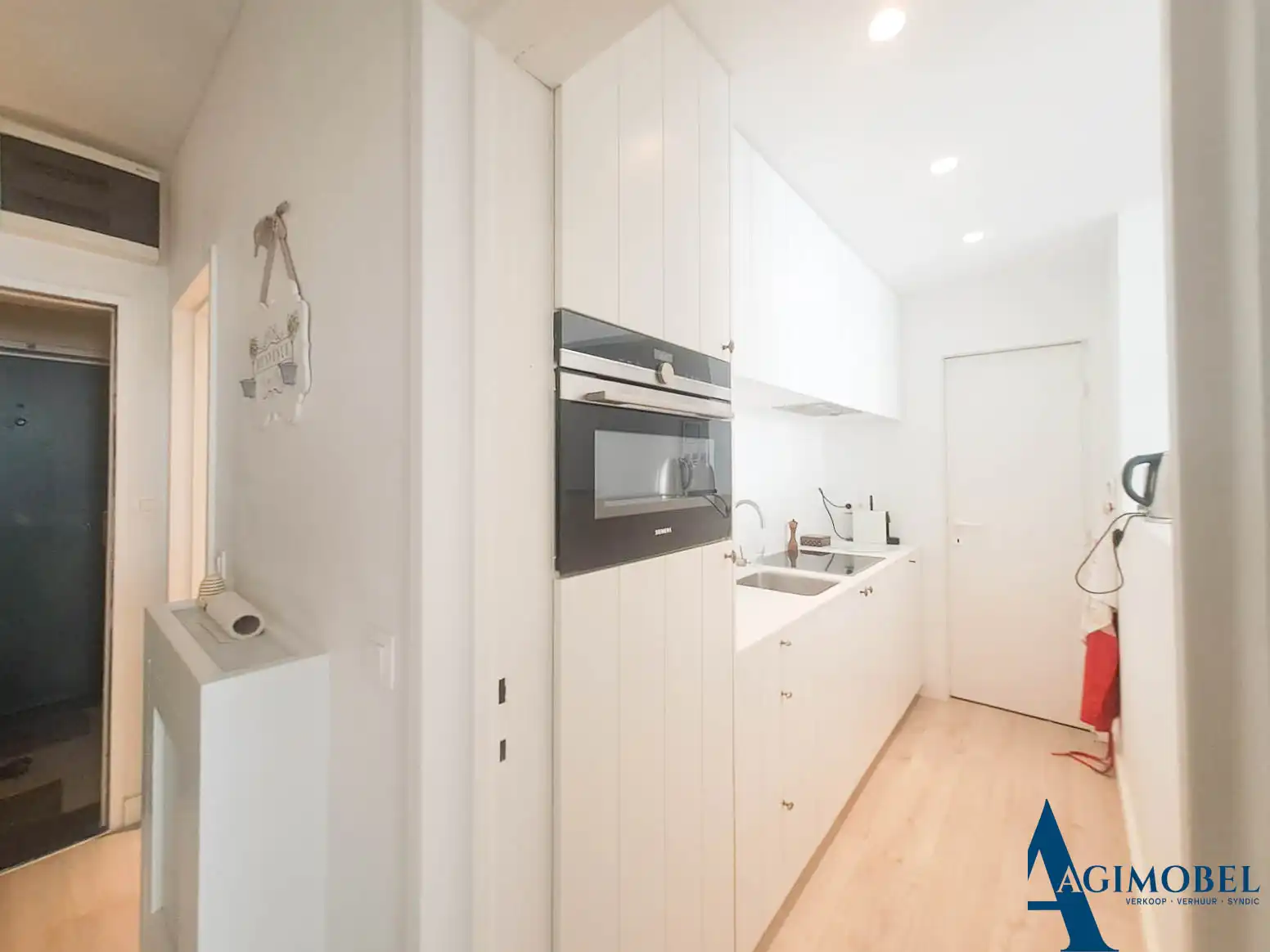 Residentie Miami Beach, App 2L foto 4