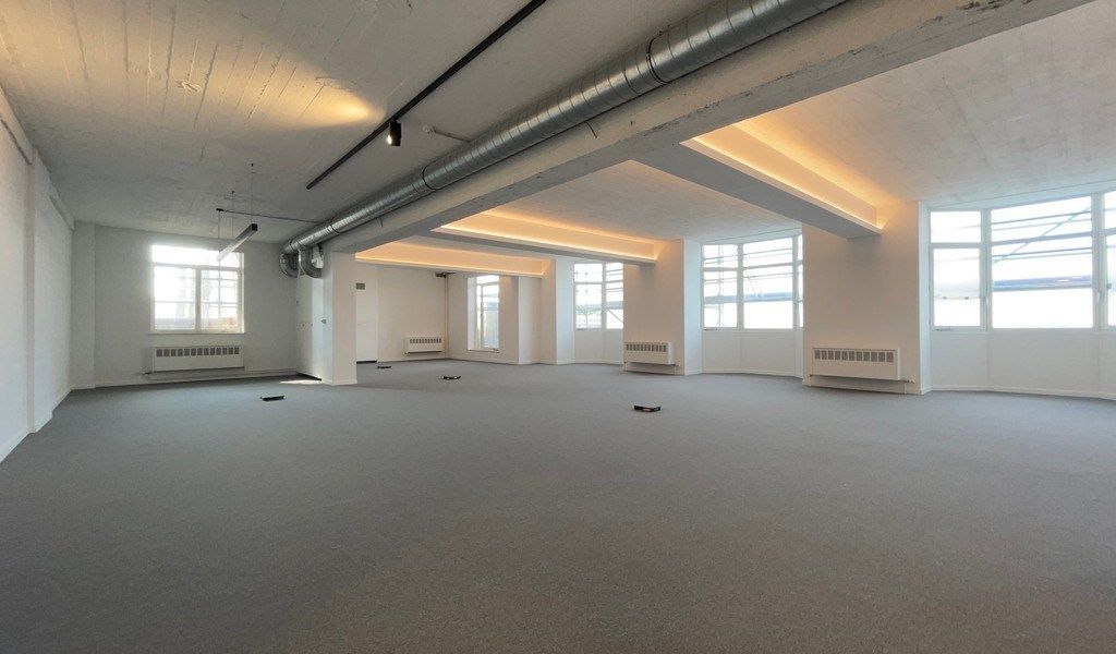 Kantoor te huur te Antwerpen in Deco Building foto 6