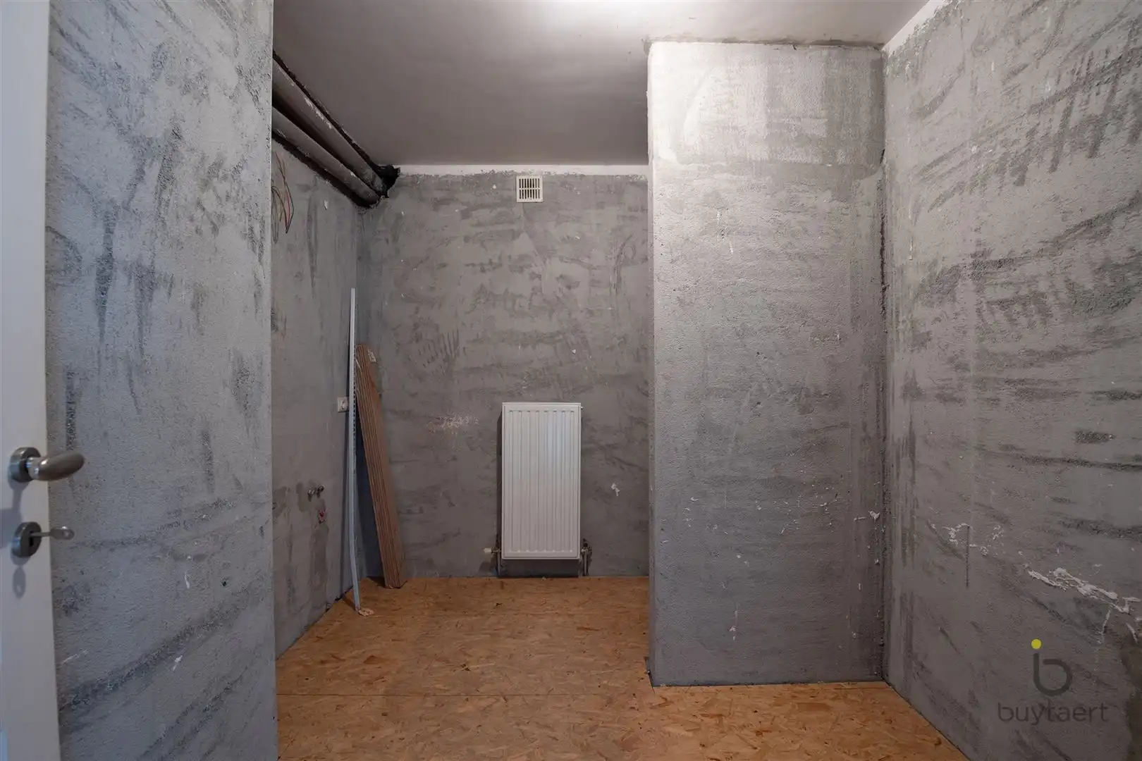 Semi-casco duplex appartement met zonneterras in hartje Schilde foto 28